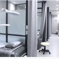das Krankenhaus