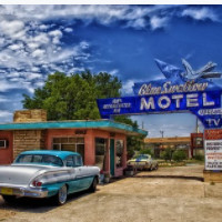 das Motel