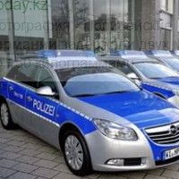 die Polizei