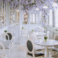 das Restaurant