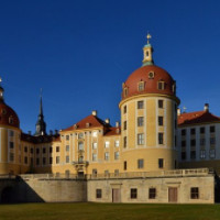 das Schloss
