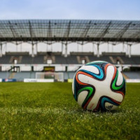 das Stadion