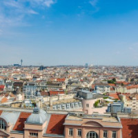 die Stadt