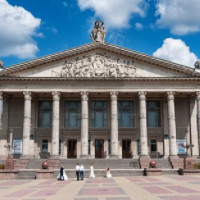 das Theater