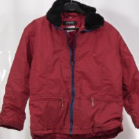 der Anorak