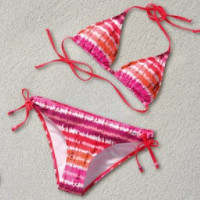 der Bikini