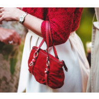 die Handtasche