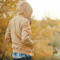 die Jacke