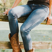 die Jeans