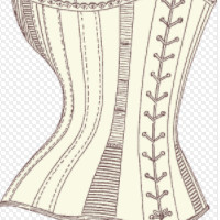 das Korsett