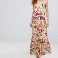 das Maxikleid
