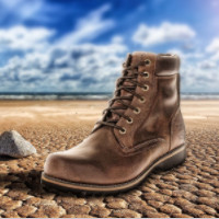 der Schuh