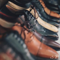 die Schuhe