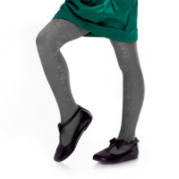 die Strumpfhose