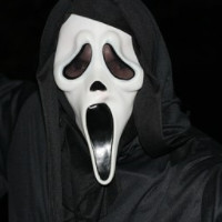 der Horrorfilm
