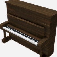 das Klavier