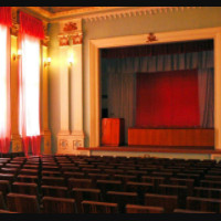 die Aula