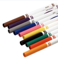 der Filzstift