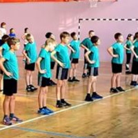 der Sportunterricht