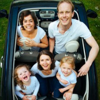 die Familie