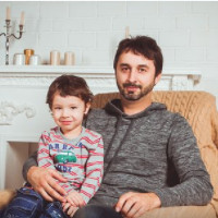 der Papa