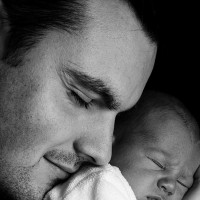 der Vater