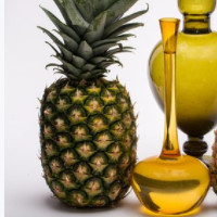 die Ananas