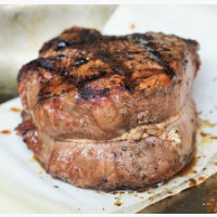 das Beefsteak