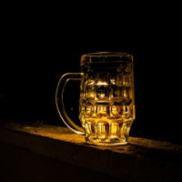 das Bier