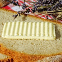 die Butter