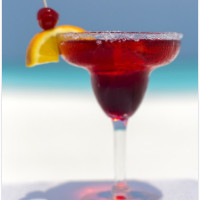 der Cocktail