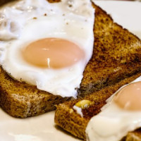 das Frühstück