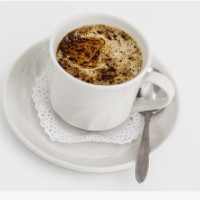 der Kaffee