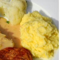 der Kartoffelbrei