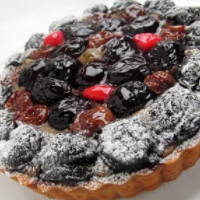 der Kuchen