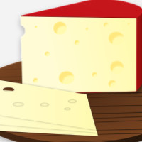 der Käse