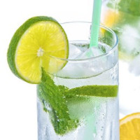 die Limonade
