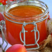 die Marmelade