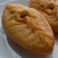 die Pastete
