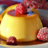 der Pudding