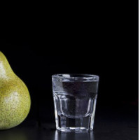 der Schnaps