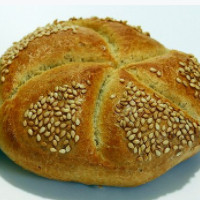 die Semmel