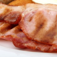 der Speck