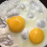 das Spiegelei