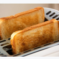 der Toast