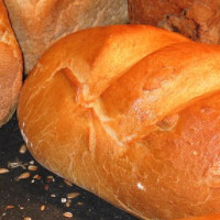 das Weißbrot