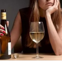 der Alkoholgebrauch