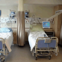 die Klinik