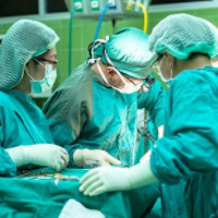 die Operation