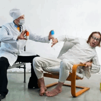 das Psychiater